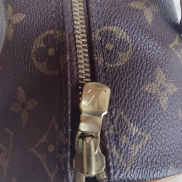 💎 Louis Vuitton Papillon Monogram 28💎 - Picture 11 of 14